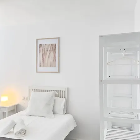 Apartment Principe *