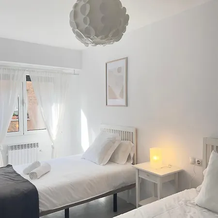 Principe Apartment *