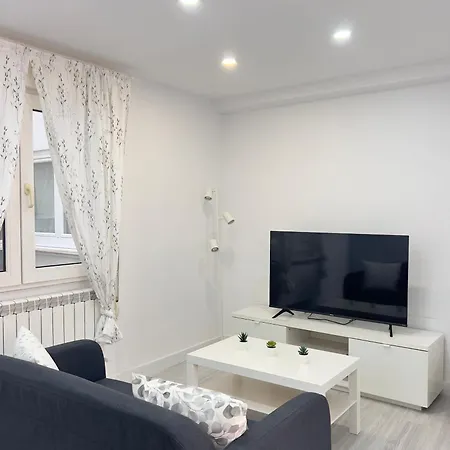 Principe Apartment *