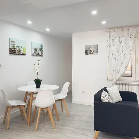 Principe Apartment *