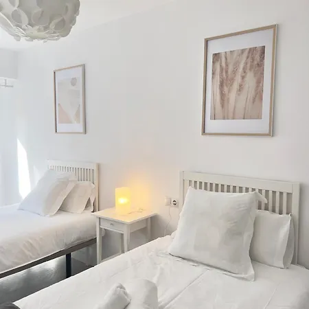 Apartamento Principe Gijón