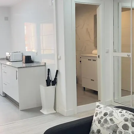 Apartamento Principe Gijón