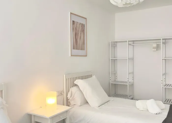 Principe Apartament Gijón