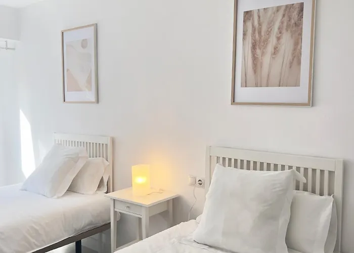 Apartament Principe Gijón