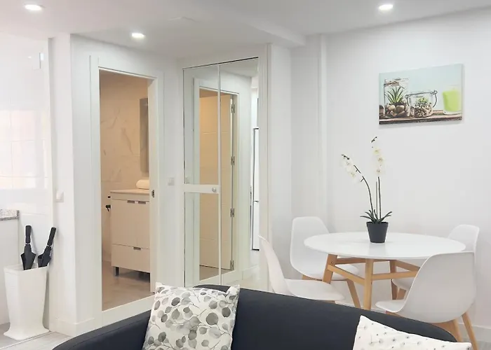 Principe Apartament Gijón