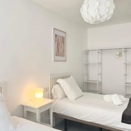 Principe Apartment Gijon