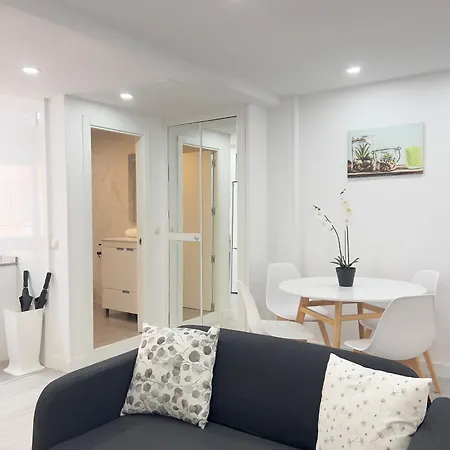 Principe Appartement Gijón